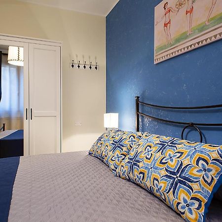 Cantunera Sicilianroom Piazza Armerina Ngoại thất bức ảnh