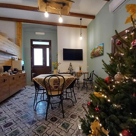 Cantunera Sicilianroom Piazza Armerina Ngoại thất bức ảnh