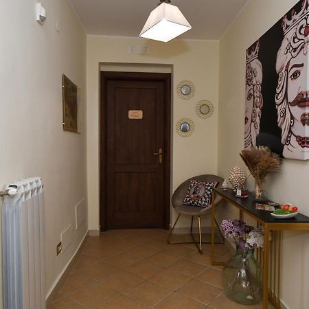 Cantunera Sicilianroom Piazza Armerina Ngoại thất bức ảnh