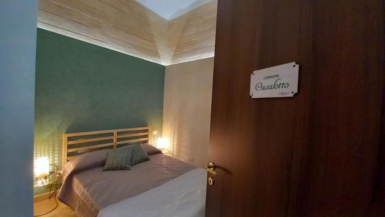 Cantunera Sicilianroom Piazza Armerina Ngoại thất bức ảnh