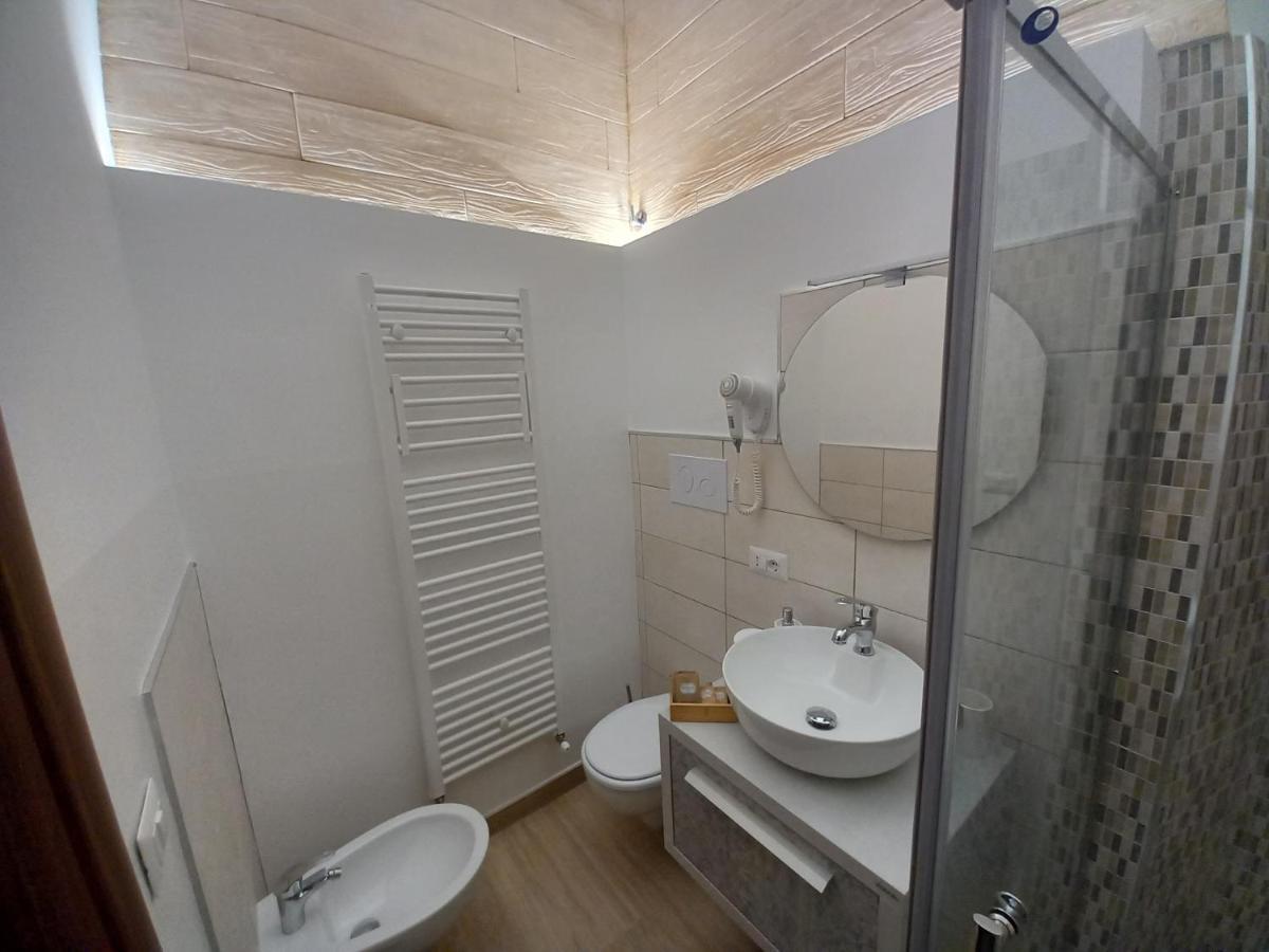 Cantunera Sicilianroom Piazza Armerina Ngoại thất bức ảnh