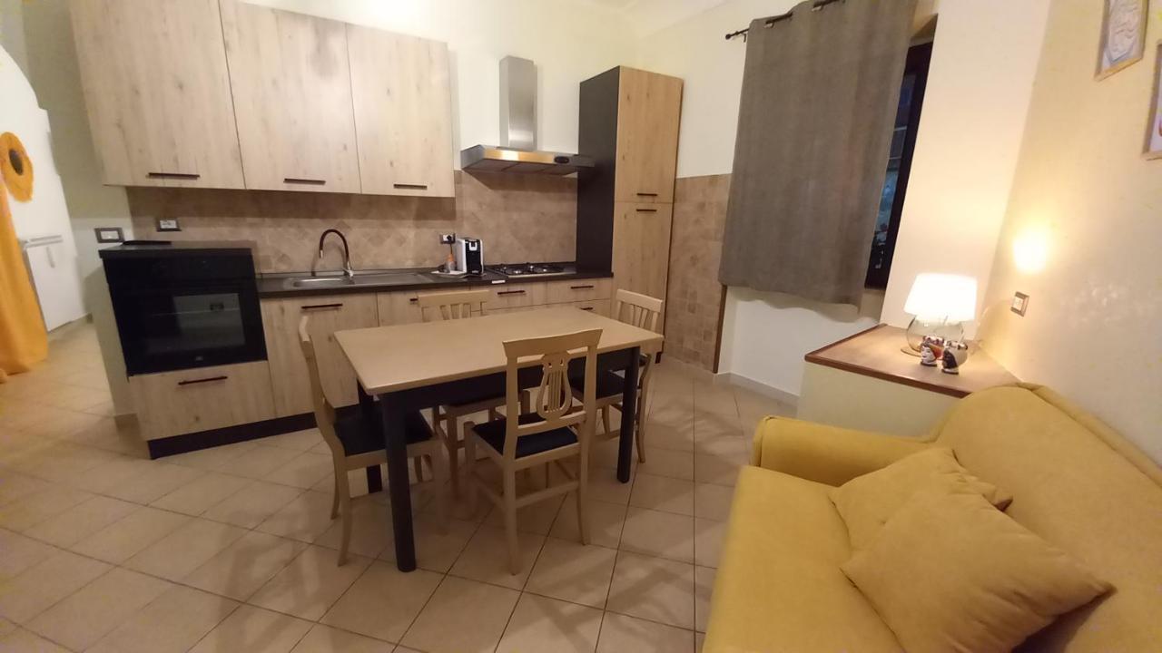 Cantunera Sicilianroom Piazza Armerina Ngoại thất bức ảnh