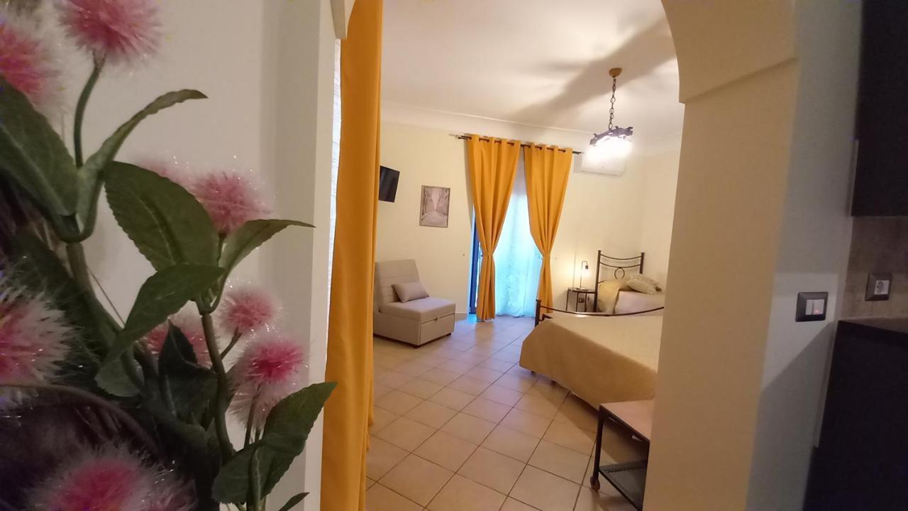 Cantunera Sicilianroom Piazza Armerina Ngoại thất bức ảnh