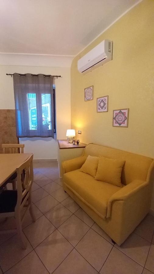 Cantunera Sicilianroom Piazza Armerina Ngoại thất bức ảnh