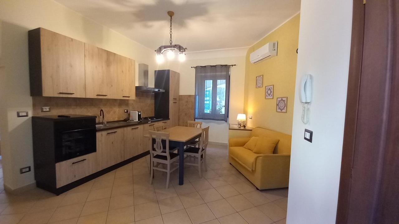 Cantunera Sicilianroom Piazza Armerina Ngoại thất bức ảnh