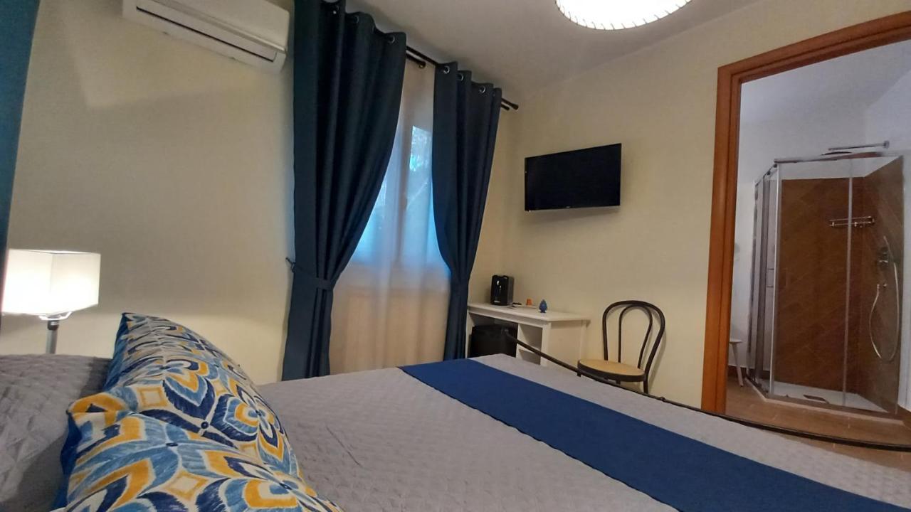 Cantunera Sicilianroom Piazza Armerina Ngoại thất bức ảnh