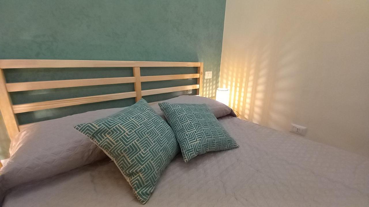 Cantunera Sicilianroom Piazza Armerina Ngoại thất bức ảnh