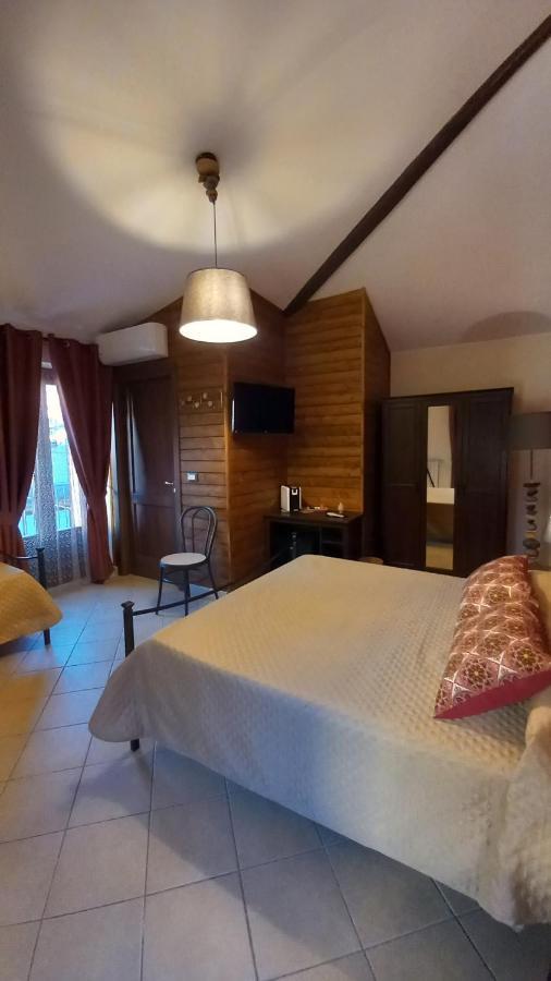 Cantunera Sicilianroom Piazza Armerina Ngoại thất bức ảnh