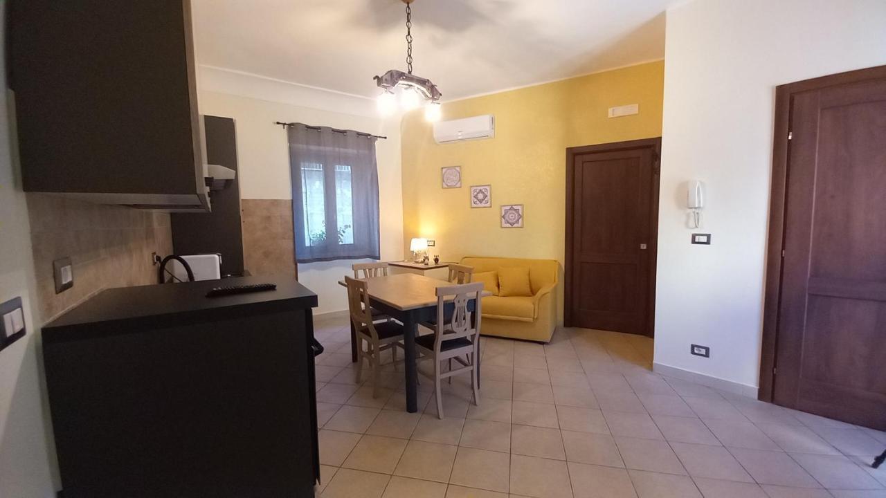 Cantunera Sicilianroom Piazza Armerina Ngoại thất bức ảnh