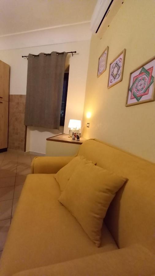Cantunera Sicilianroom Piazza Armerina Ngoại thất bức ảnh