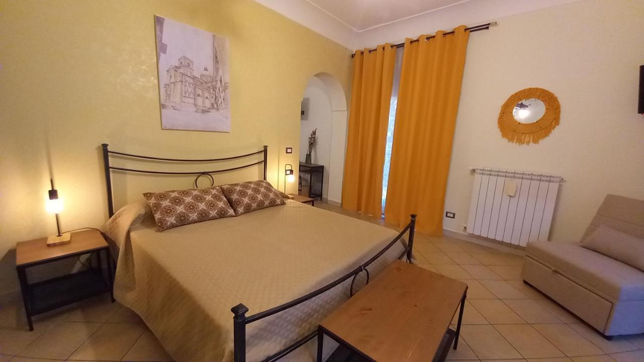Cantunera Sicilianroom Piazza Armerina Ngoại thất bức ảnh
