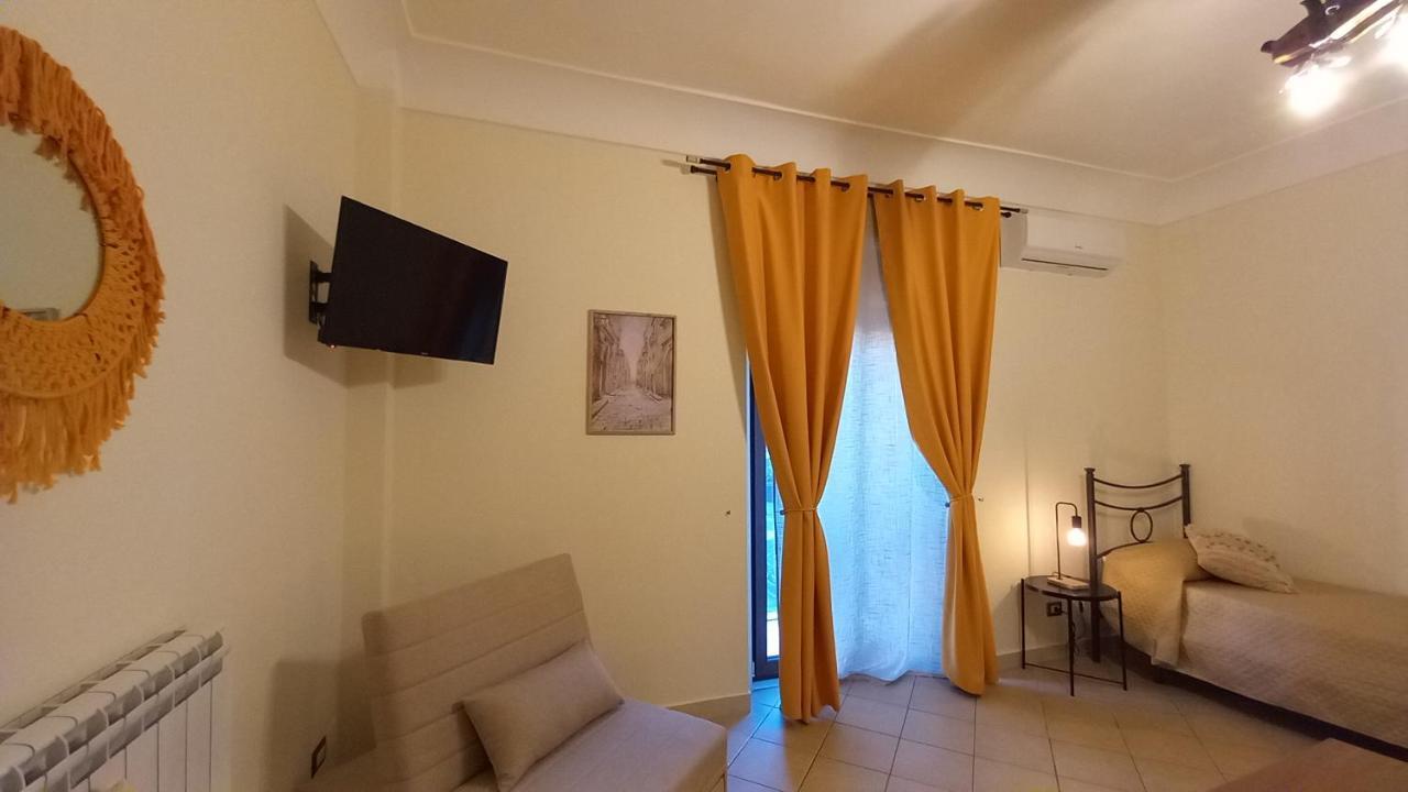 Cantunera Sicilianroom Piazza Armerina Ngoại thất bức ảnh