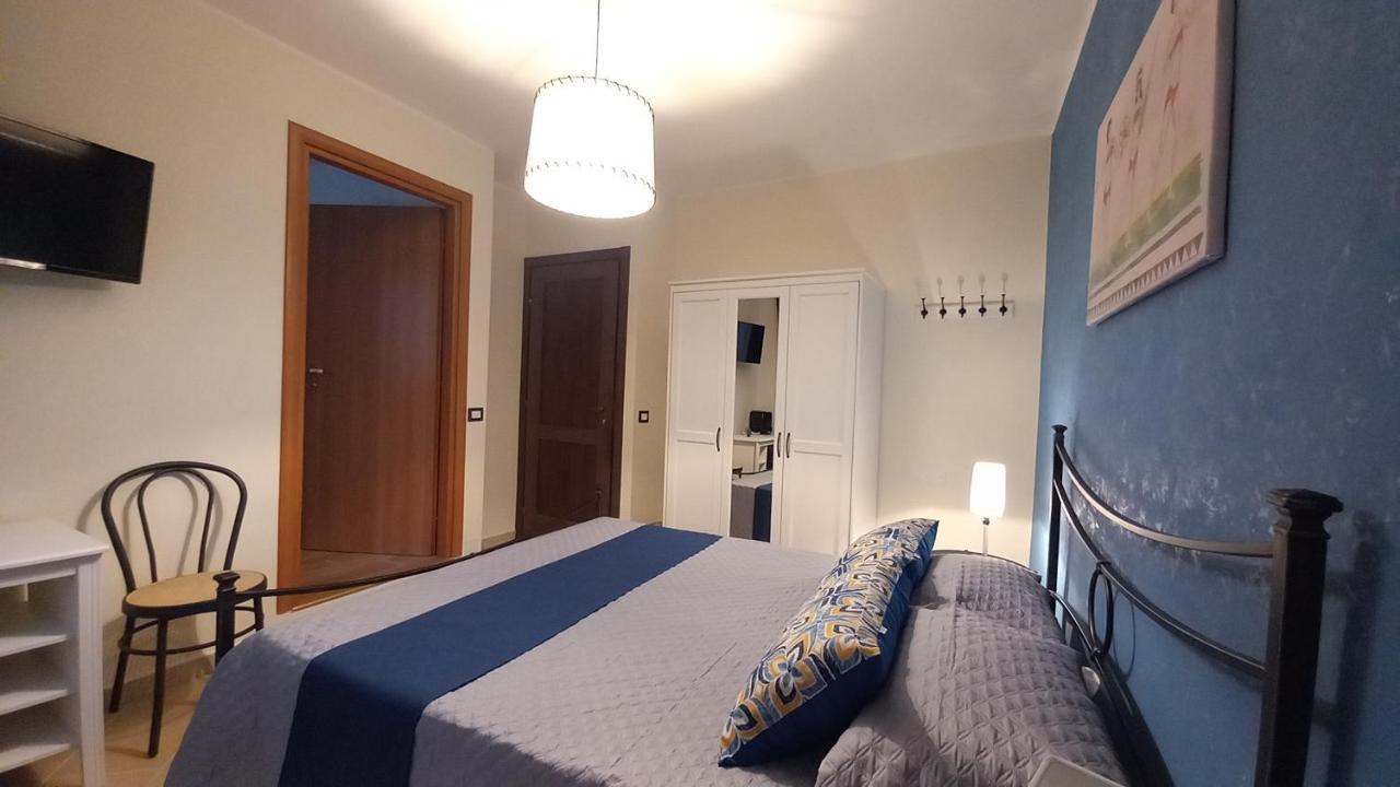 Cantunera Sicilianroom Piazza Armerina Ngoại thất bức ảnh