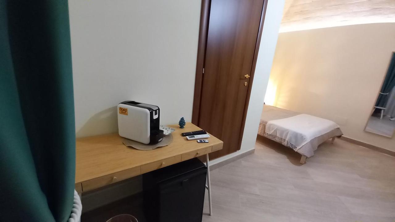 Cantunera Sicilianroom Piazza Armerina Ngoại thất bức ảnh