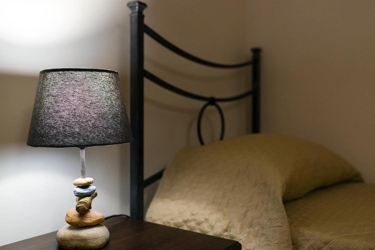 Cantunera Sicilianroom Piazza Armerina Ngoại thất bức ảnh