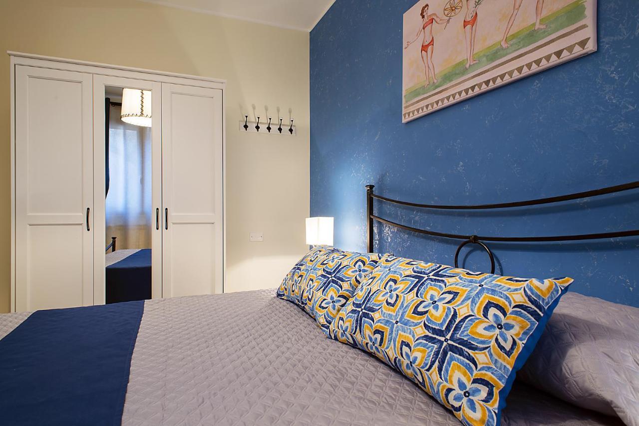Cantunera Sicilianroom Piazza Armerina Ngoại thất bức ảnh