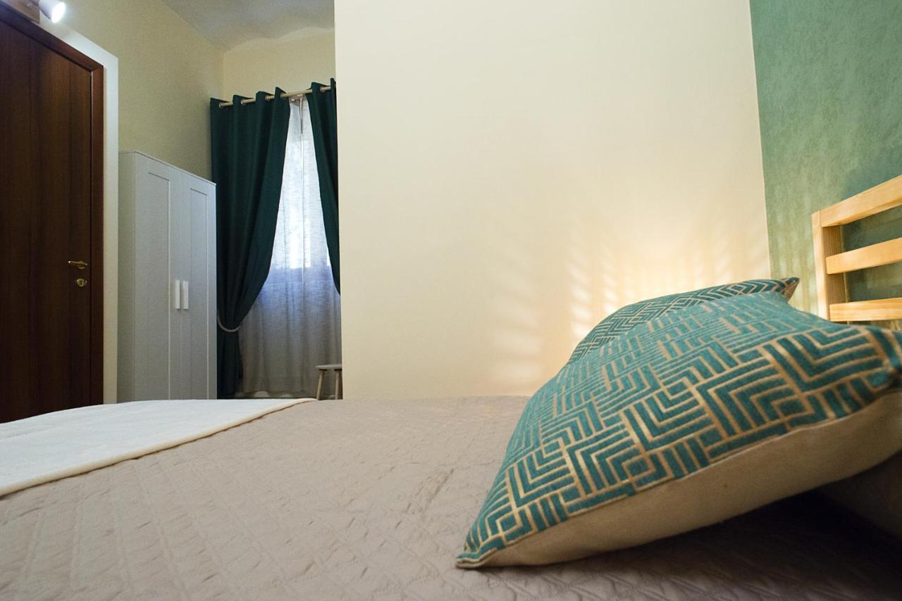 Cantunera Sicilianroom Piazza Armerina Ngoại thất bức ảnh