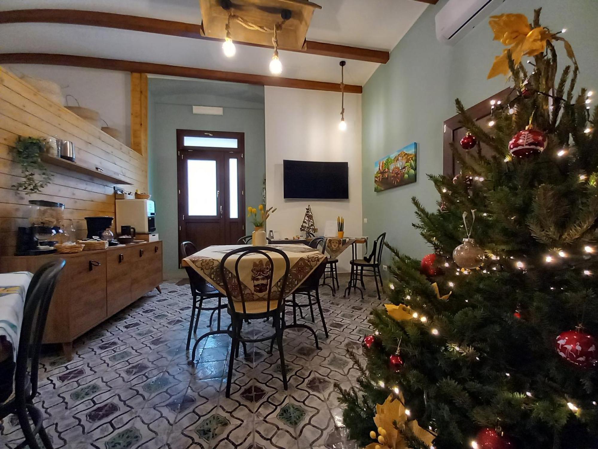 Cantunera Sicilianroom Piazza Armerina Ngoại thất bức ảnh