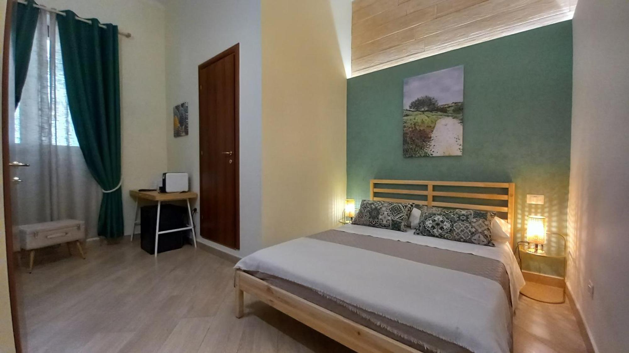 Cantunera Sicilianroom Piazza Armerina Ngoại thất bức ảnh
