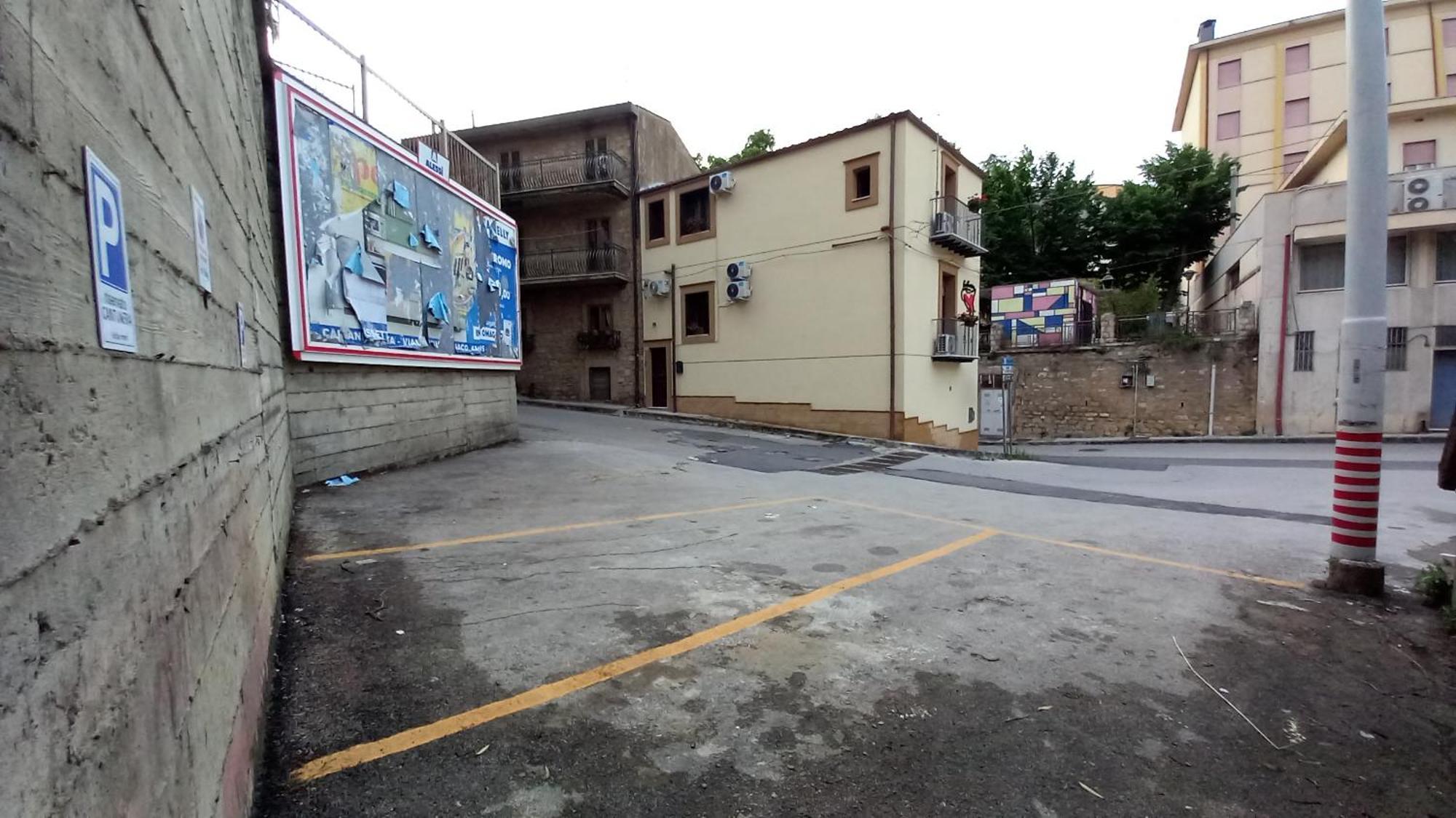 Cantunera Sicilianroom Piazza Armerina Ngoại thất bức ảnh