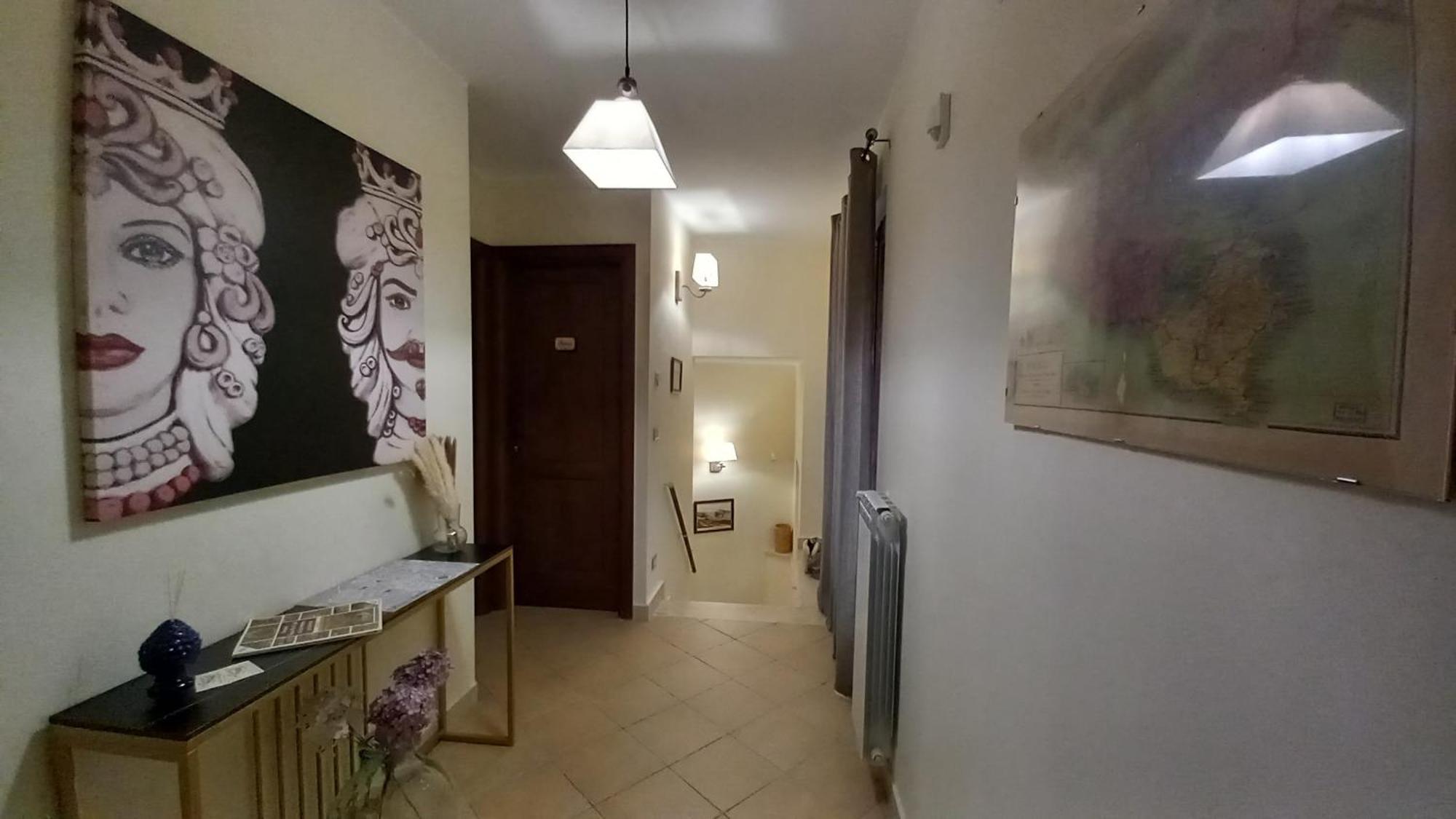 Cantunera Sicilianroom Piazza Armerina Ngoại thất bức ảnh