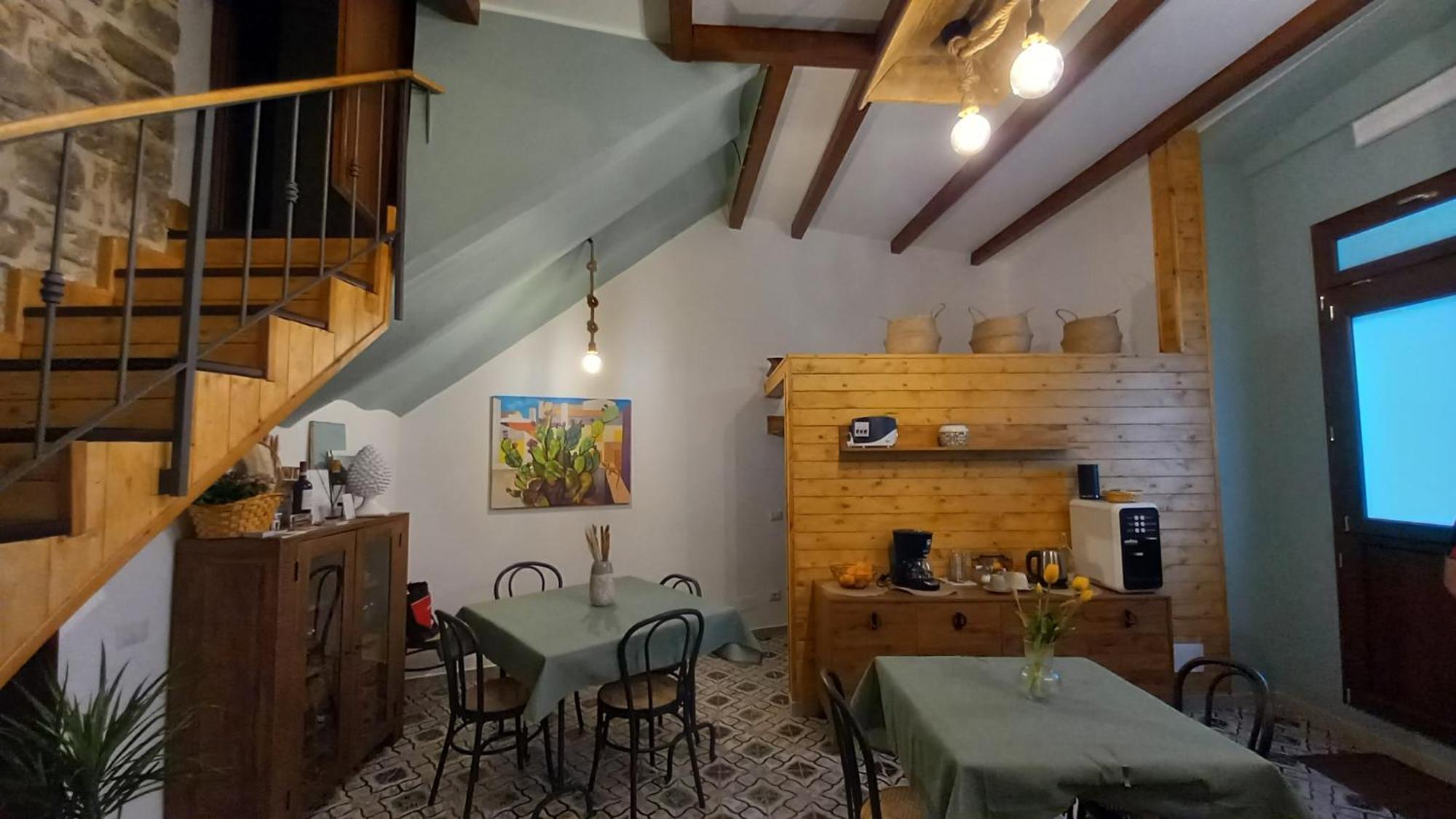 Cantunera Sicilianroom Piazza Armerina Ngoại thất bức ảnh