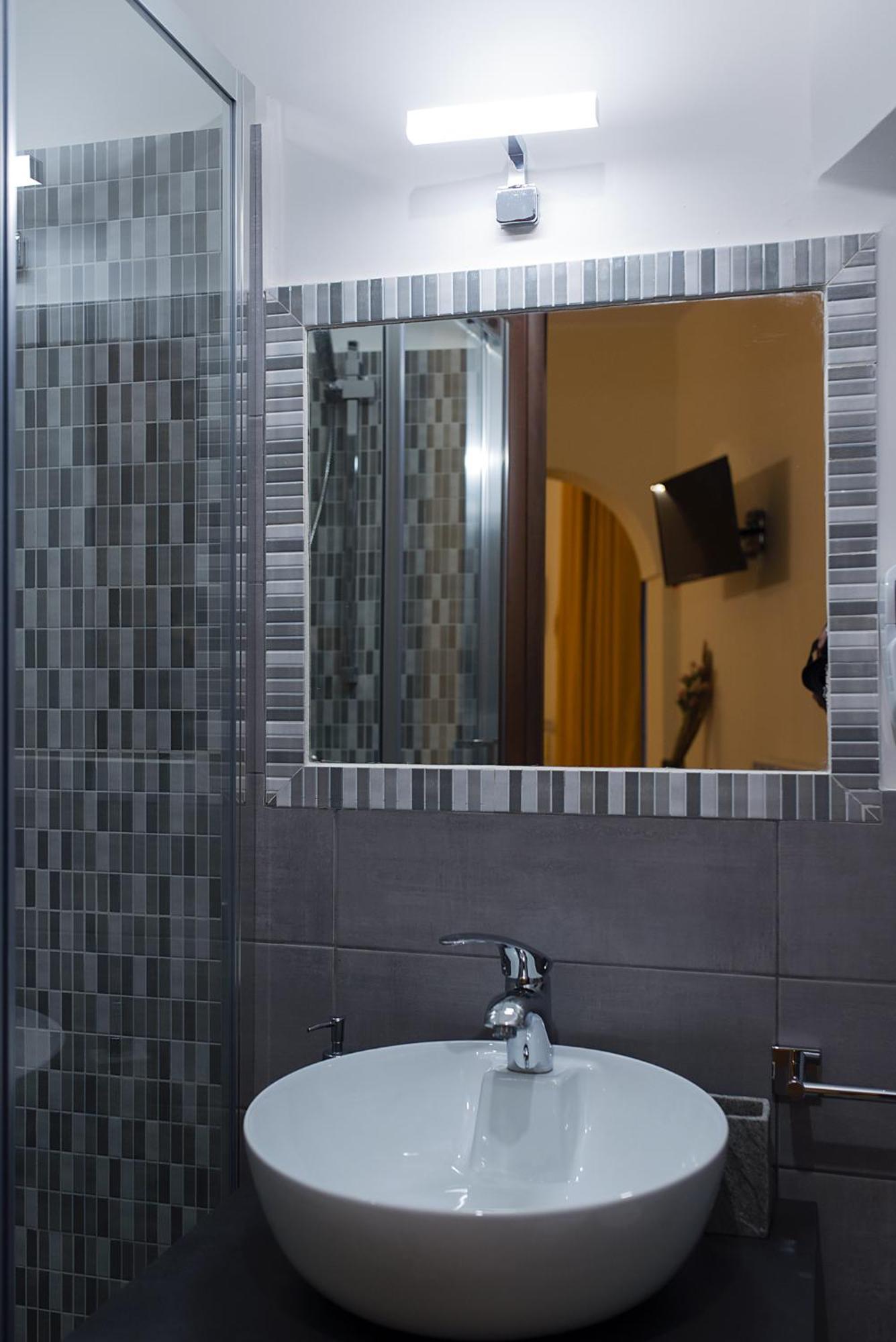 Cantunera Sicilianroom Piazza Armerina Ngoại thất bức ảnh