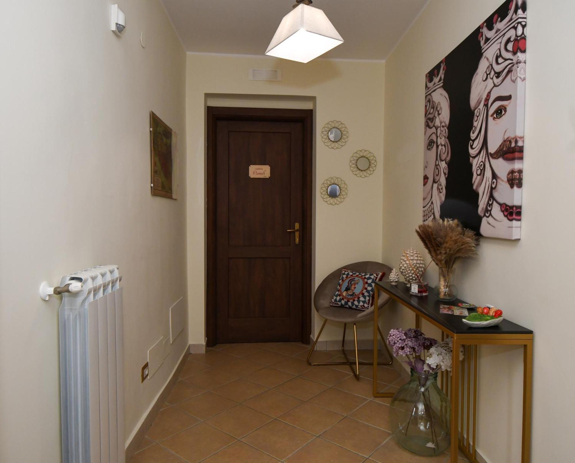 Cantunera Sicilianroom Piazza Armerina Ngoại thất bức ảnh