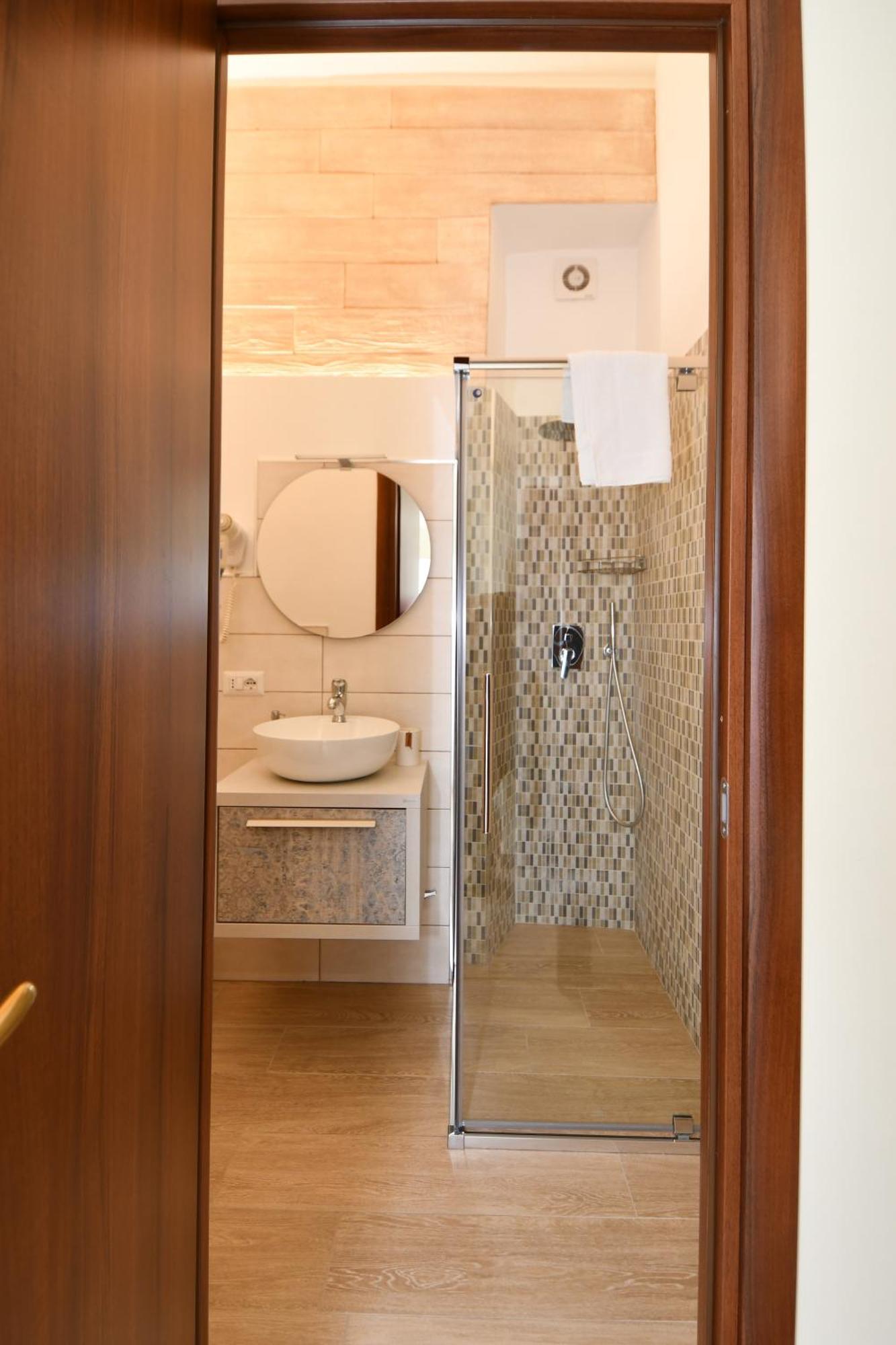 Cantunera Sicilianroom Piazza Armerina Ngoại thất bức ảnh