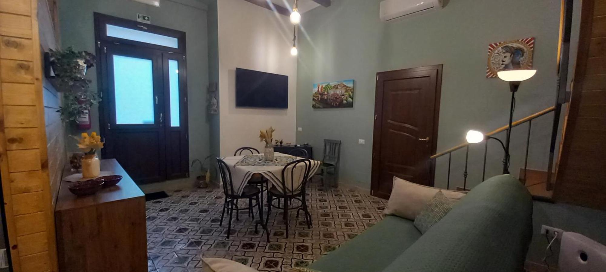 Cantunera Sicilianroom Piazza Armerina Ngoại thất bức ảnh