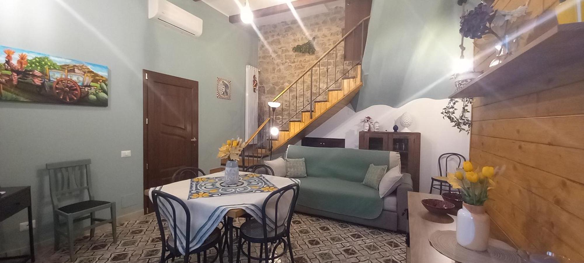 Cantunera Sicilianroom Piazza Armerina Ngoại thất bức ảnh