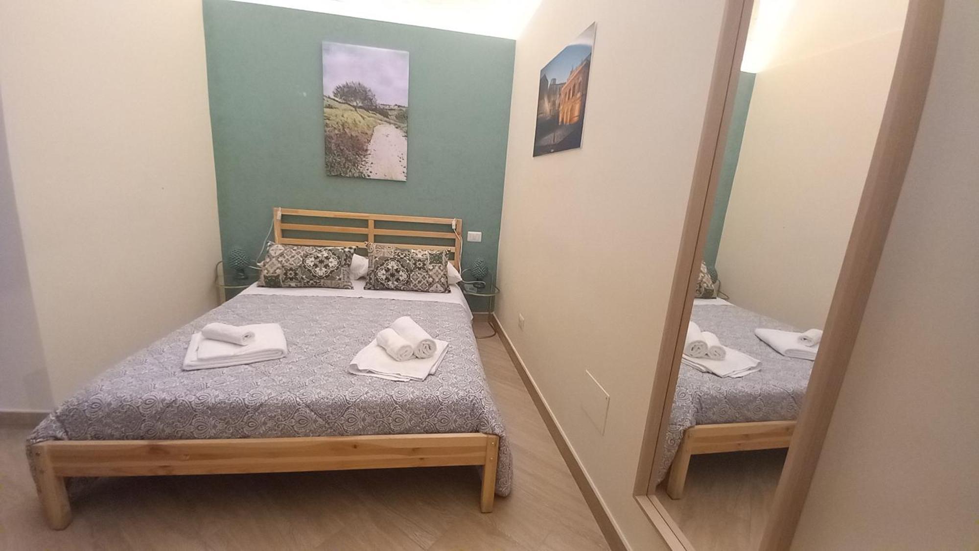 Cantunera Sicilianroom Piazza Armerina Ngoại thất bức ảnh