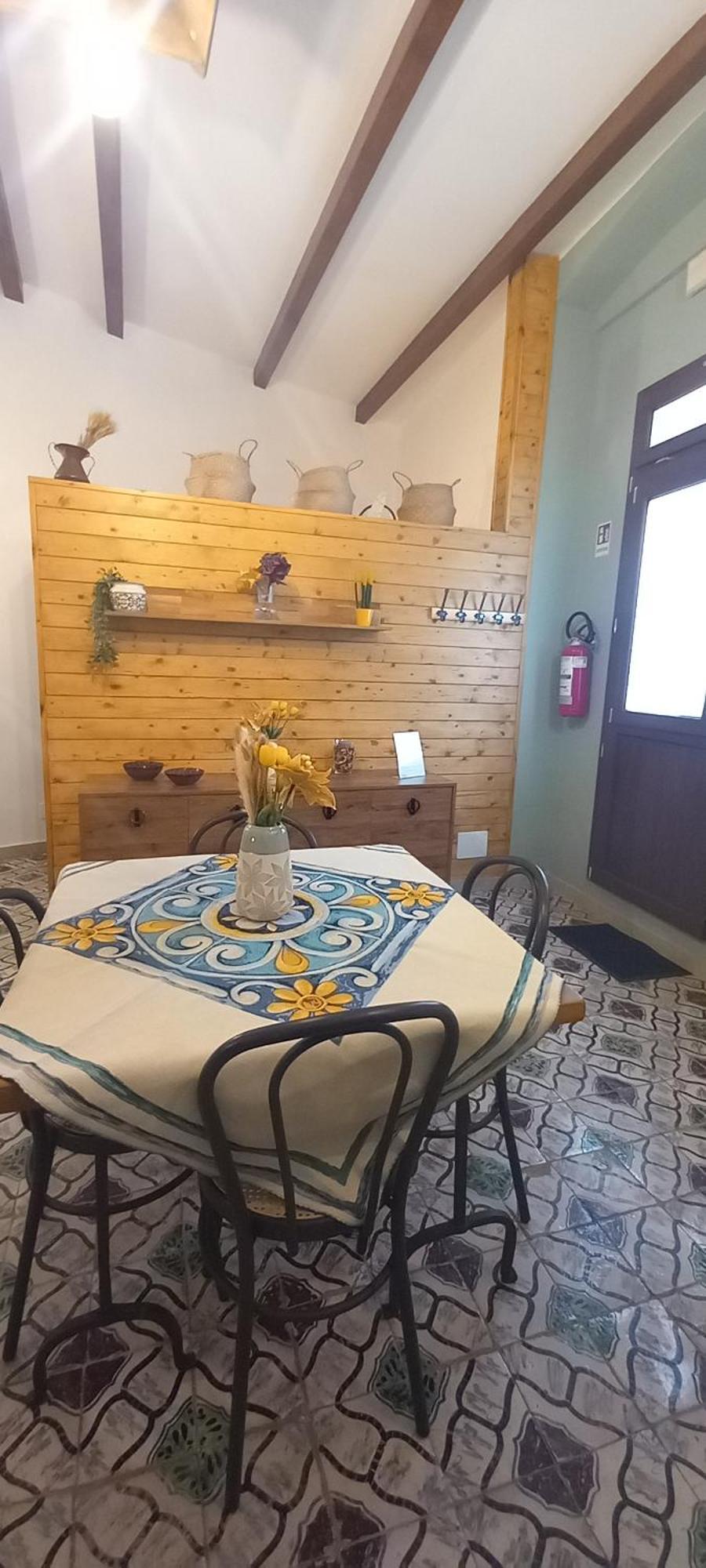 Cantunera Sicilianroom Piazza Armerina Ngoại thất bức ảnh