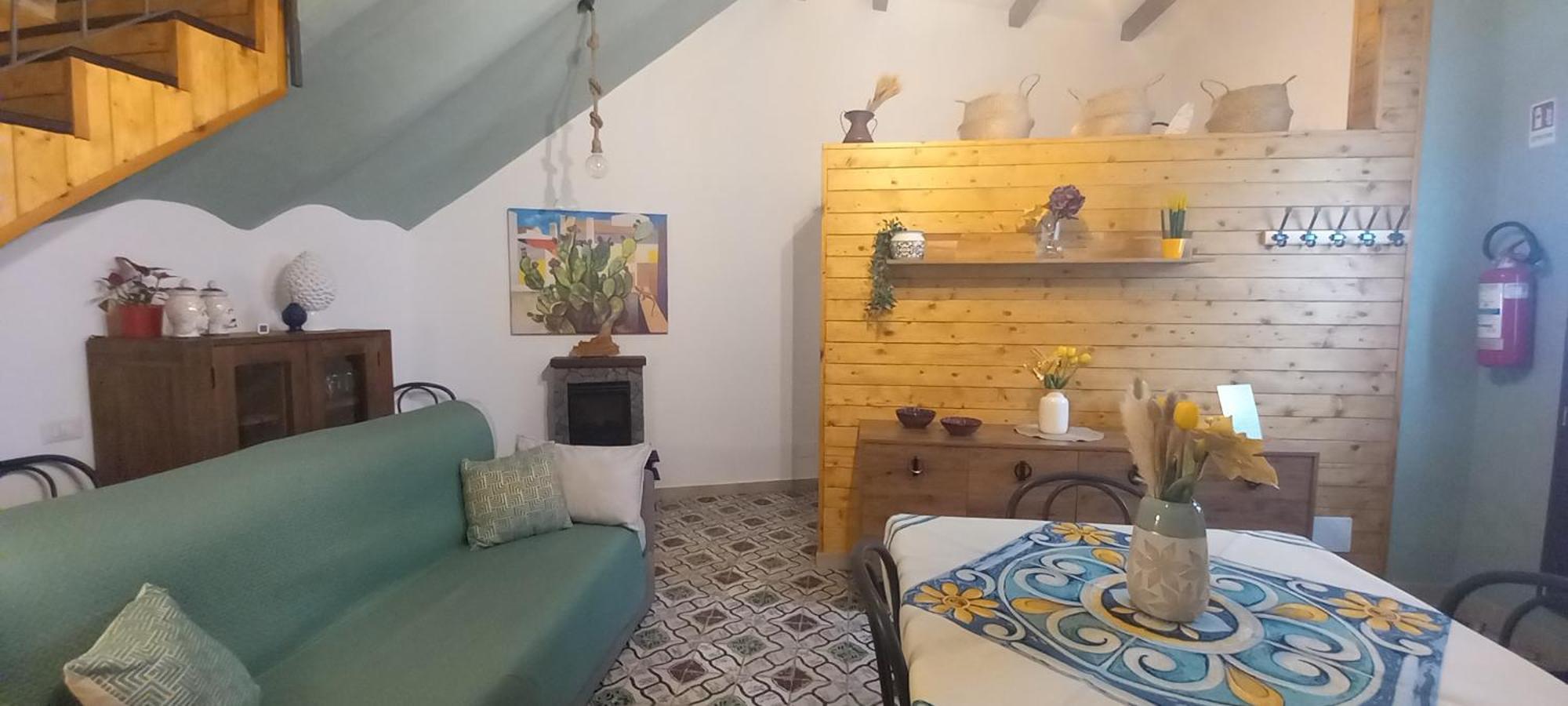Cantunera Sicilianroom Piazza Armerina Ngoại thất bức ảnh
