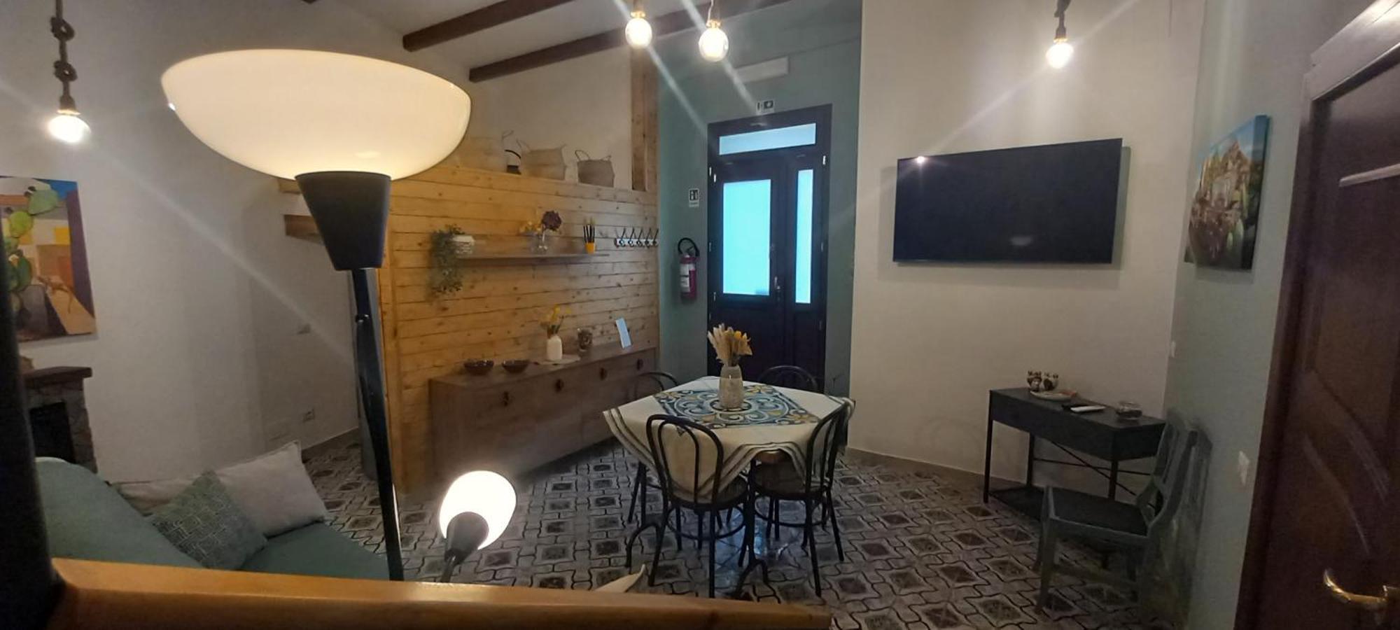 Cantunera Sicilianroom Piazza Armerina Ngoại thất bức ảnh